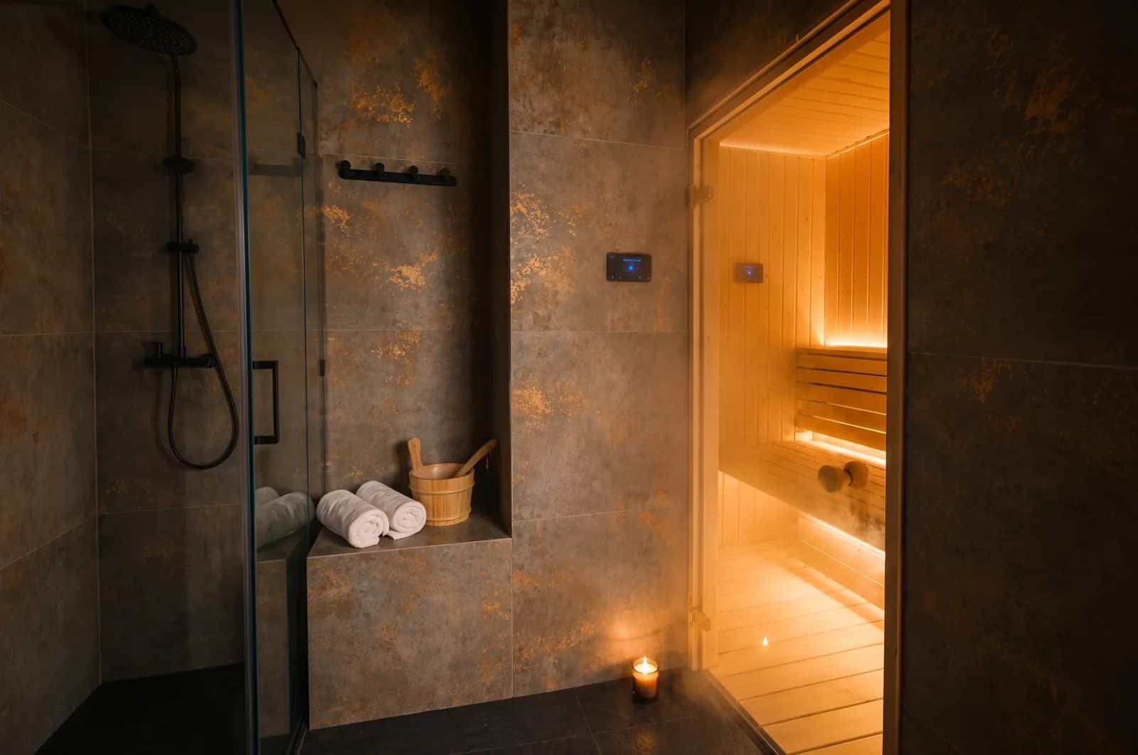 SPA & relaks - pakiet pobytowy, Mergen Bike & Ski Resort