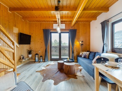 Apartamenty Leśna 10 - zdjęcie nr 7