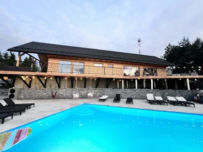 Galeria inwestycji Pałac Tatrzański - zdjęcie nr 1